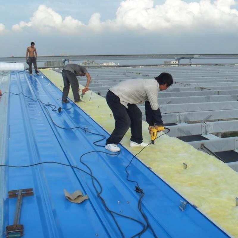 南宁市马山县防火玻璃棉行情价格与防水保温工程分析