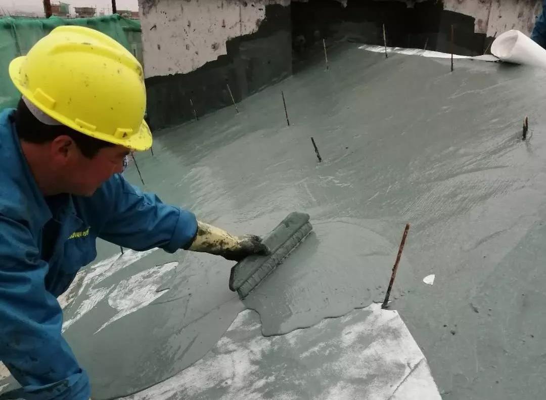屋面防水层与保温层 施工顺序的科学解析