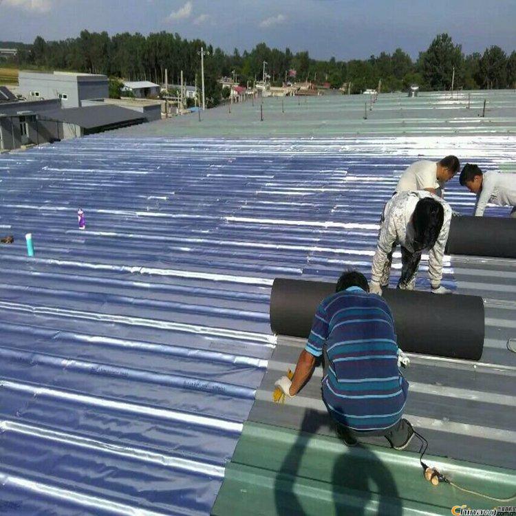 新型屋顶隔热材料与防水保温工程全解析