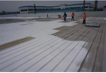 建筑反射隔热涂料配方与防水保温工程关键技术解析
